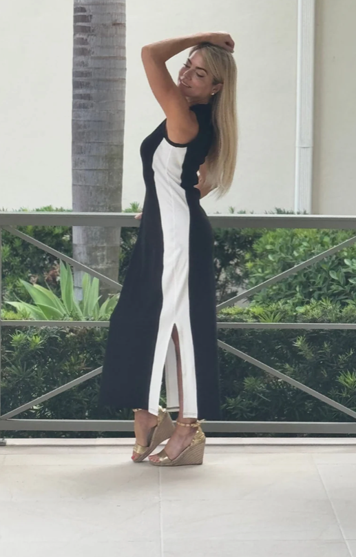 Illusionary Everyday Color Block