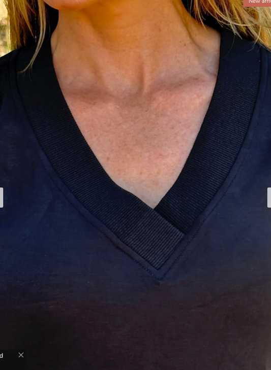 SOFT CHIC™ Lounge Dress