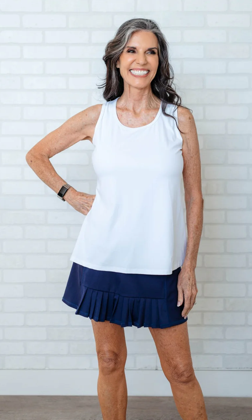 Classic Tank Top