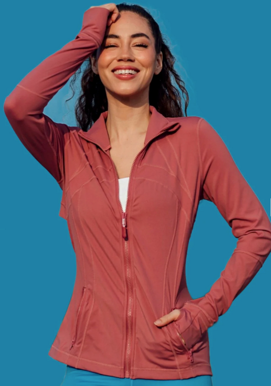 Lux Premium Jacket