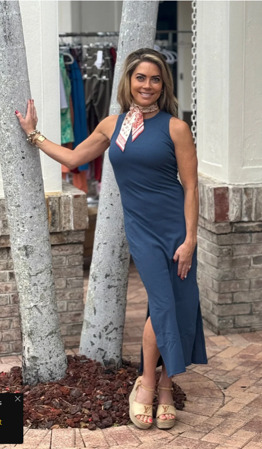 Everyday Dress